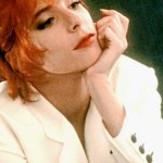 Mylene Farmer / mylene.farmer.official Nude Leaks OnlyFans - Page 3 image 44