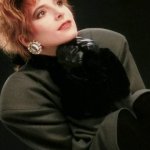 Mylene Farmer / mylene.farmer.official Nude Leaks OnlyFans image 10