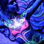 Salamandra Asthar / salamandraasthar Nude Leaks OnlyFans image 11
