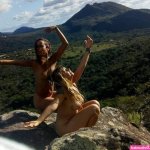 Salamandra Asthar / salamandraasthar Nude Leaks OnlyFans image 12