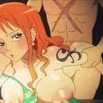 Nami one piece Porno Videos