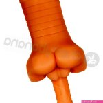 Buy Gender X Backdoor Bash Light Anal Stroking Toy With Realistic Penis Online