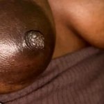 PERFECT SMALL TITS WITH BIG AREOLAS