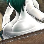 HornyCraft rule 34 sex games PornPlay Ep.33 under the desk blowjob