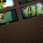 Hornycraft all scenes