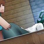 Hornycraft Minecraft New Sex Scenes: Amateur Porn feat. VideoGamesR34