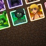 Hornycraft all scenes