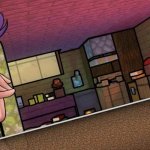 Minecraft Horny Craft