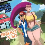 Ash Ketchum Porn Comics