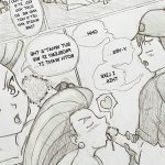 Ash x Jessie Porn Comic