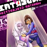 Undertail part 1