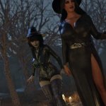 Adultgamesworld: Free Porn Games Sex Games World of Witchcraft