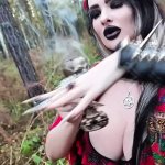 Witchcraft Porno Videos