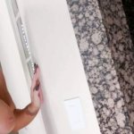 Bisexual beauty Romi Rain fucks a younger guy on the side