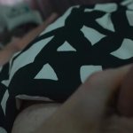 Step mom shared bed after scary movie with step son and seduced him to fuck till accidental creampie Porn Videos