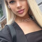 DARIA ANGEL: sexiest escort girl in Istanbul