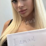 DARIA ANGEL: sexiest escort girl in Istanbul