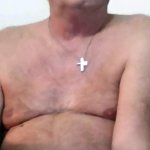 Bel nonno italiano