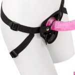 Up To 56 Off on Strap On G Spot Suction Cup H...