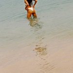 Alessandra / Alessandra Ambrosio / aleambrosio / alelovesanja / alessandraambrosio / https: Nude Leaks OnlyFans - Page 3 image 46