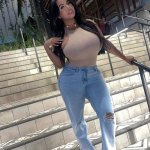 BlondieMotoVlogs Nude Leaks OnlyFans - Page 3 image 44
