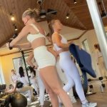 Jordyn Jones / jjjordynjones / jordylee.jones / jordynjones Nude Leaks OnlyFans image 14