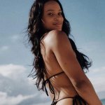 Rebeca Andrade / rebecarandrade Nude Leaks OnlyFans image 12