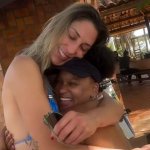 Rebeca Andrade / rebecarandrade Nude Leaks OnlyFans - Page 2 image 27