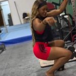 Rebeca Andrade / rebecarandrade Nude Leaks OnlyFans - Page 2 image 28