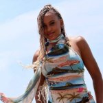 Rebeca Andrade / rebecarandrade Nude Leaks OnlyFans - Page 2 image 29