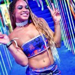 Rebeca Andrade / rebecarandrade Nude Leaks OnlyFans - Page 3 image 43