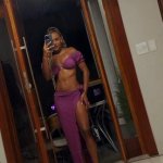 Rebeca Andrade / rebecarandrade Nude Leaks OnlyFans - Page 3 image 45