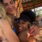 Rebeca Andrade / rebecarandrade Nude Leaks OnlyFans - Page 4 image 60
