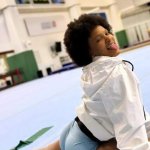 Rebeca Andrade / rebecarandrade Nude Leaks OnlyFans image 9