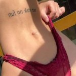 Sunsofi / secretlyglance / sunsofie Nude Leaks OnlyFans image 12