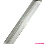 Smooth Glass G-Spot Dildo