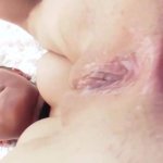Amazing Tits Babe Marina Visconti Huge Gape Anal Fucking