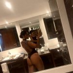 Barbara Reis barbaraareis Nude Leaked
