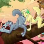 Incredibly hot milf with furry tight pussy enjoys hardcore fuck