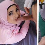 Hijab Hookup