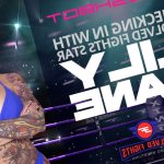 Checking In with Evolved Fights Star Lily Lane
