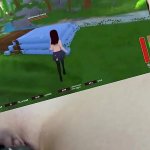 Playing a hentai survival game naked vibed ? Checking out the Tropical Monster Girls Demo by SweetCakesNSFW