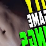 Nudity How Some Games Got it Right