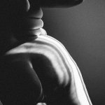 Plus size bodies in art: A boudoir nude photo collaboration