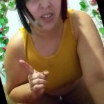 Pov: te descubren en plena paja y te humillan por pendejo pito chico pajero de mierda Joi Cei