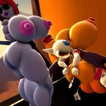 Rouge The Thief