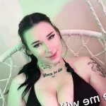 Big Tits Goth Porn Videos