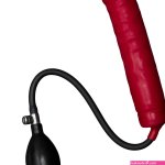 Mister B Opblaasbare Dildo 19 cm