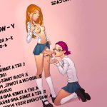 Sissy dildo play
