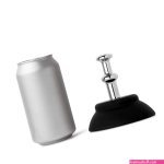 Heavy-Duty 4 Suction Cup